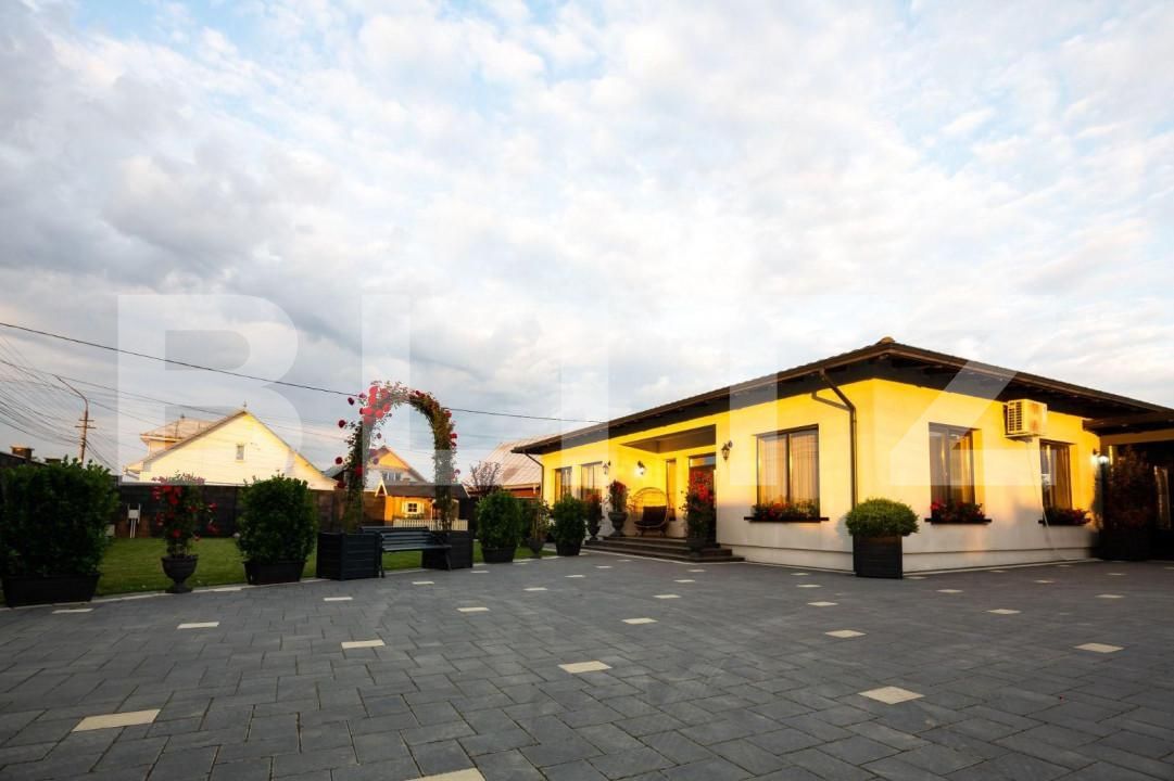 Casa de vânzare 5 camere Radauti - 154915CV | BLITZ Suceava | Poza1