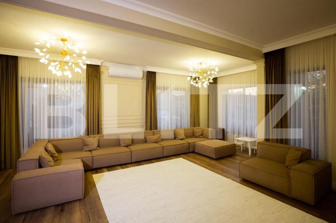 Casa de vânzare 5 camere Radauti - 154915CV | BLITZ Suceava | Poza4