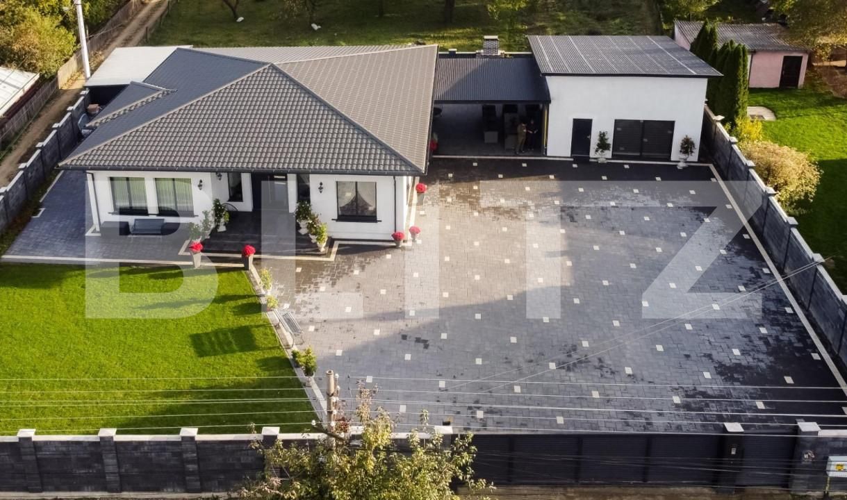 Casa de vânzare 5 camere Radauti - 154915CV | BLITZ Suceava | Poza3