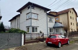 Casa individuala, zona centrala Radauti