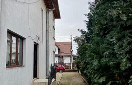 Casa individuala, zona centrala Radauti