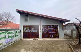 Casa individuala, zona centrala Radauti