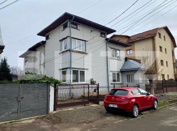 Casa de vânzare 8 camere Radauti - 154916CV | BLITZ Suceava | Poza2