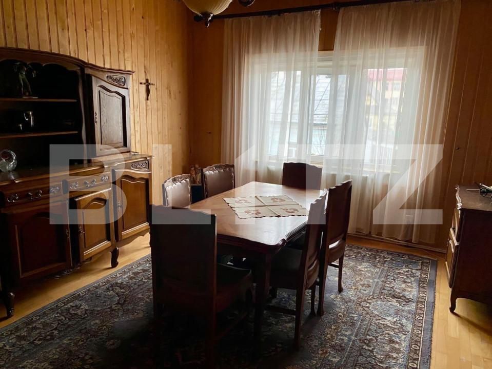 Casa de vânzare 8 camere Radauti - 154916CV | BLITZ Suceava | Poza4