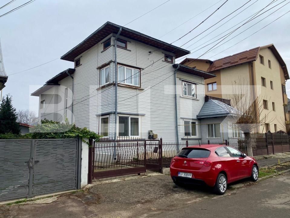 Casa de vânzare 8 camere Radauti - 154916CV | BLITZ Suceava | Poza2