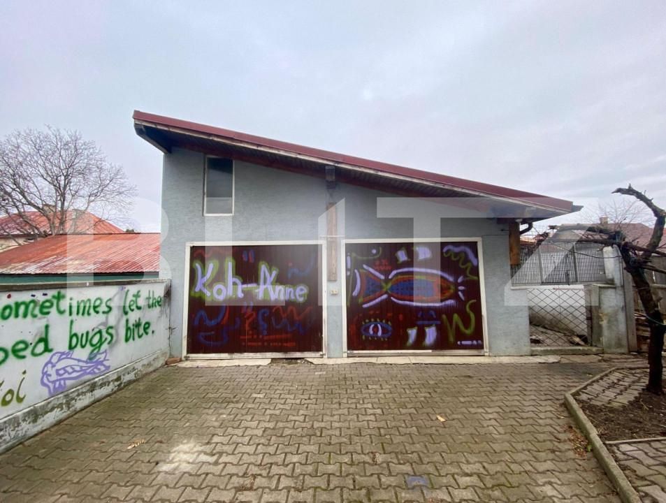 Casa de vânzare 8 camere Radauti - 154916CV | BLITZ Suceava | Poza8