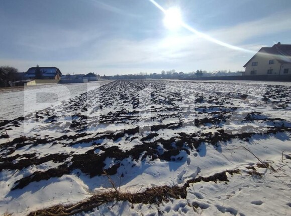 Teren de vânzare Radauti - 154917TV | BLITZ Suceava | Poza1