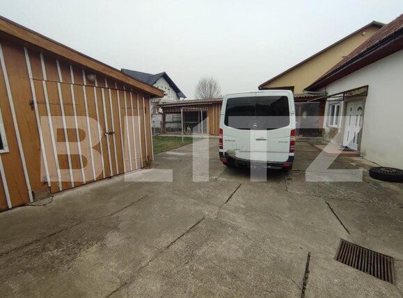 Casa de vânzare 3 camere Radauti - 154918CV | BLITZ Suceava | Poza10