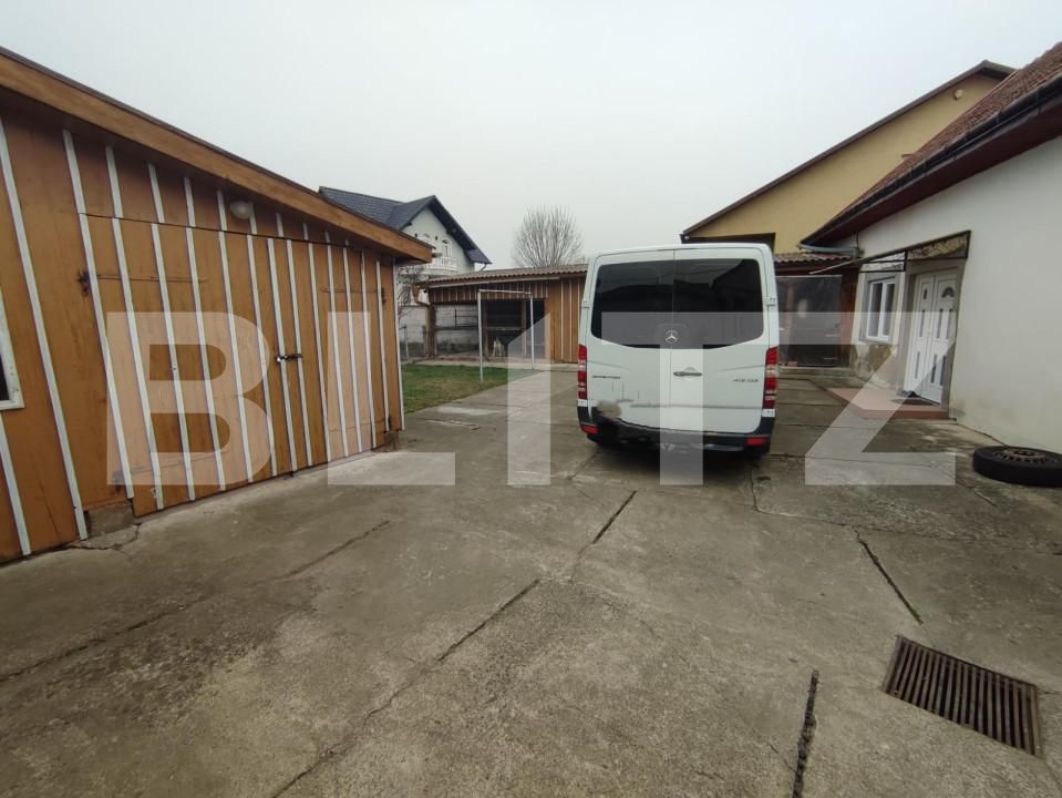Casa de vânzare 3 camere Radauti - 154918CV | BLITZ Suceava | Poza10