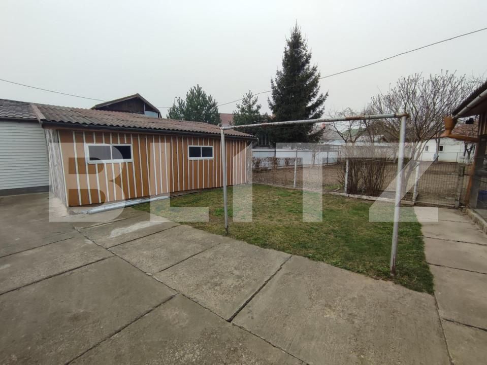 Casa de vânzare 3 camere Radauti - 154918CV | BLITZ Suceava | Poza8