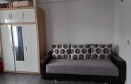 Garsoniera, 26mp, zona Burdujeni