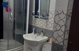 Garsoniera, 26mp, zona Burdujeni