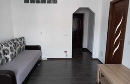 Garsoniera, 26mp, zona Burdujeni