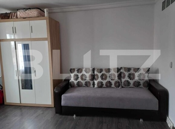 Garsonieră de vânzare Burdujeni - 154924AV | BLITZ Suceava | Poza1