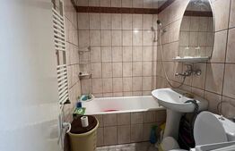 Garsoniera, 30mp utili, zona Burdujeni