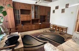 Garsoniera, 30mp utili, zona Burdujeni