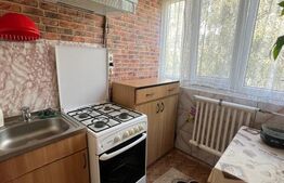 Garsoniera, 30mp utili, zona Burdujeni