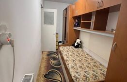 Garsoniera, 30mp utili, zona Burdujeni