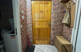 Garsoniera, 30mp utili, zona Burdujeni