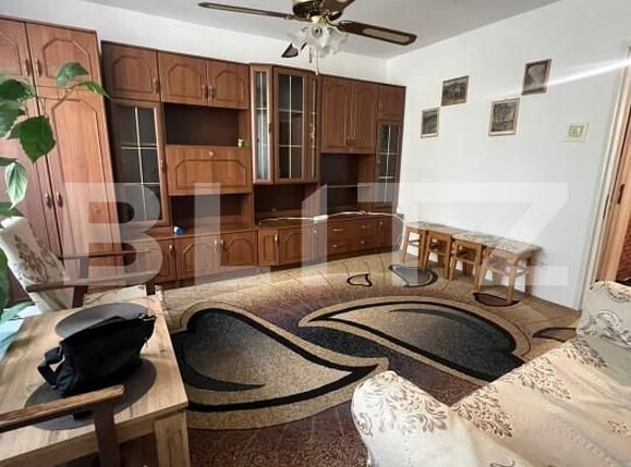 Garsonieră de vânzare Burdujeni - 154929AV | BLITZ Suceava | Poza2