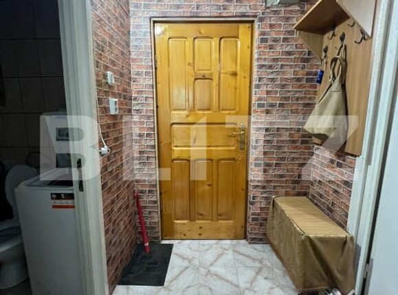 Garsonieră de vânzare Burdujeni - 154929AV | BLITZ Suceava | Poza1