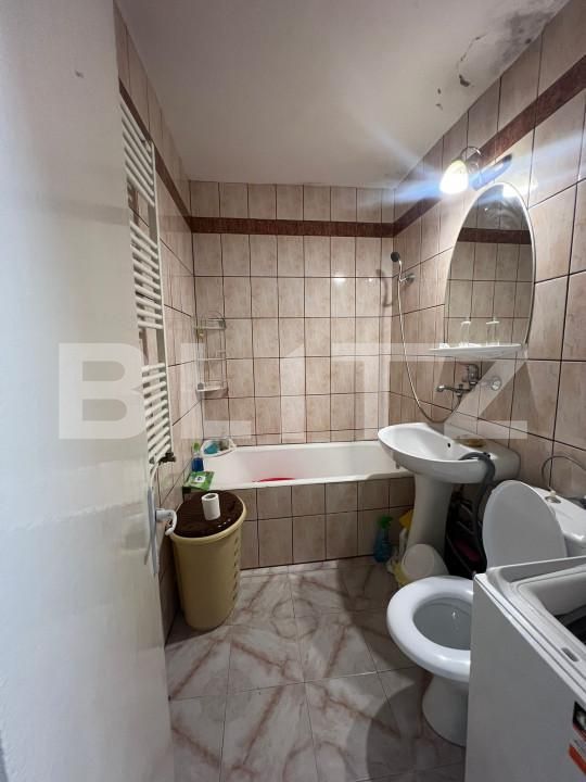 Garsonieră de vânzare Burdujeni - 154929AV | BLITZ Suceava | Poza3