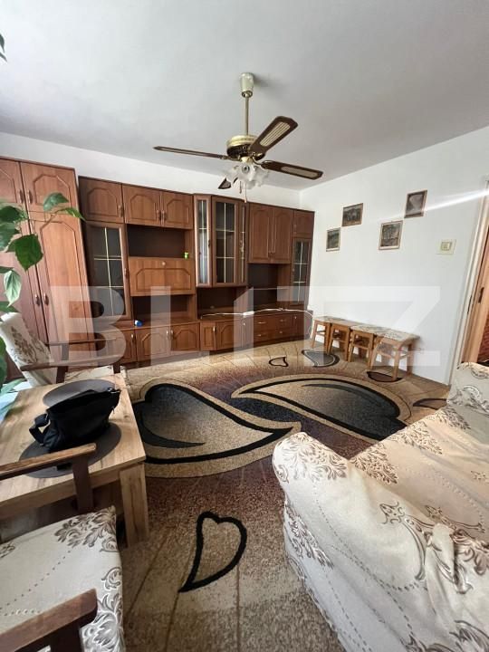 Garsonieră de vânzare Burdujeni - 154929AV | BLITZ Suceava | Poza2
