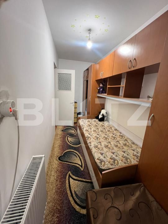 Garsonieră de vânzare Burdujeni - 154929AV | BLITZ Suceava | Poza4