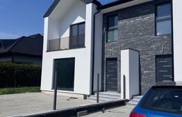 Ansamblu de duplexuri moderne, 160 mp , Radauti