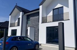 Ansamblu de duplexuri moderne, 160 mp , Radauti