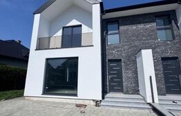 Ansamblu de duplexuri moderne, 160 mp , Radauti