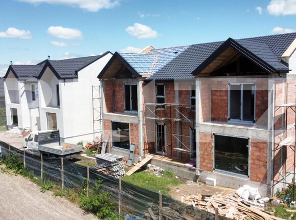 Casa de vânzare 4 camere Radauti - 154941CV | BLITZ Suceava | Poza4