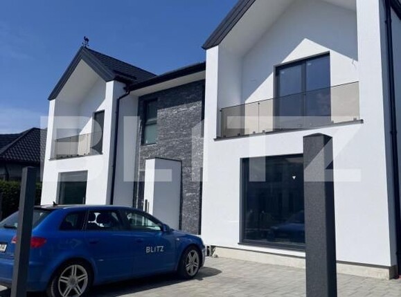 Casa de vânzare 4 camere Radauti - 154941CV | BLITZ Suceava | Poza2