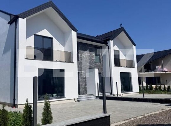 Casa de vânzare 4 camere Radauti - 154941CV | BLITZ Suceava | Poza1