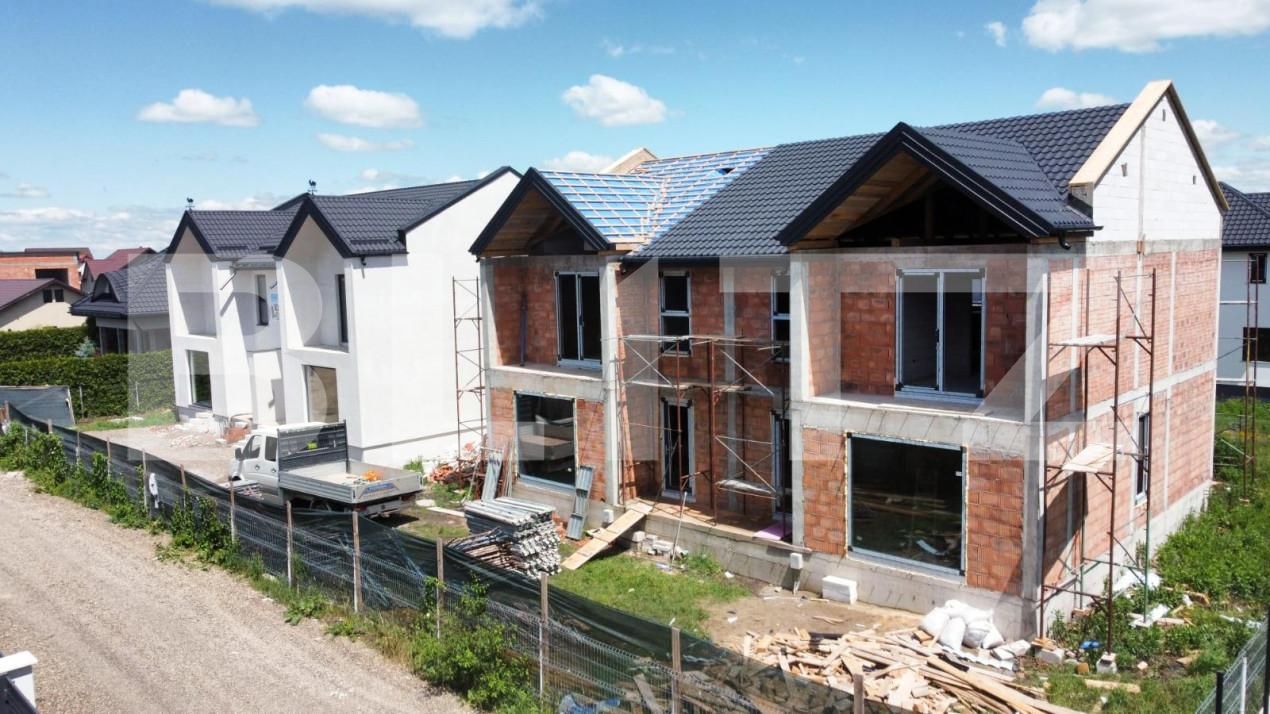 Casa de vânzare 4 camere Radauti - 154941CV | BLITZ Suceava | Poza4