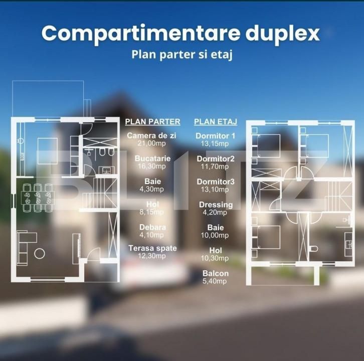 Casa de vânzare 4 camere Radauti - 154941CV | BLITZ Suceava | Poza5