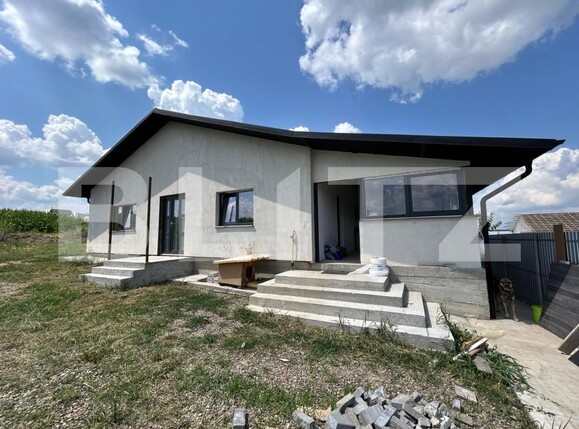 Casa de vânzare 4 camere Exterior Sud - 154942CV | BLITZ Suceava | Poza1