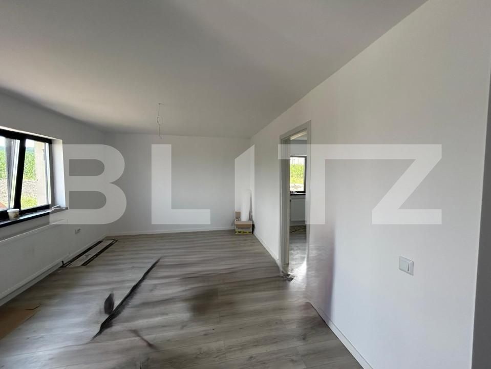 Casa de vânzare 4 camere Exterior Sud - 154942CV | BLITZ Suceava | Poza4