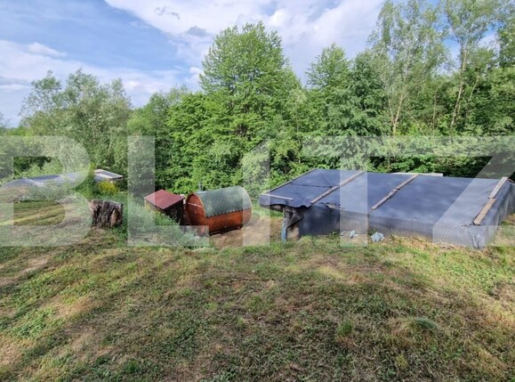 Casa de vânzare 2 camere Sud Vest - 154948CV | BLITZ Suceava | Poza5