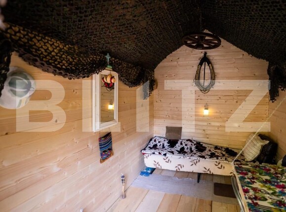 Casa de vânzare 2 camere Sud Vest - 154948CV | BLITZ Suceava | Poza8