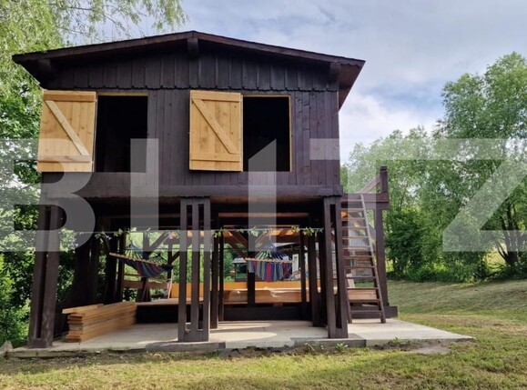 Casa de vânzare 2 camere Sud Vest - 154948CV | BLITZ Suceava | Poza2