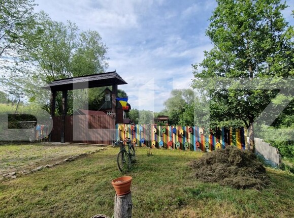 Casa de vânzare 2 camere Sud Vest - 154948CV | BLITZ Suceava | Poza4