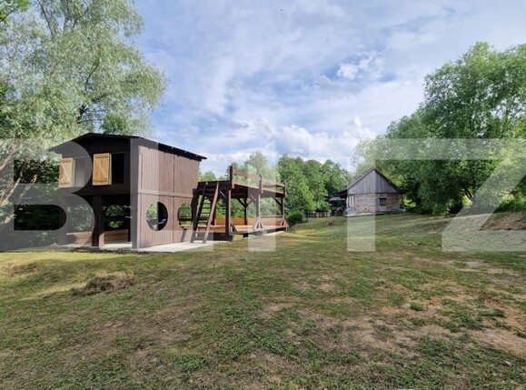 Casa de vânzare 2 camere Sud Vest - 154948CV | BLITZ Suceava | Poza1