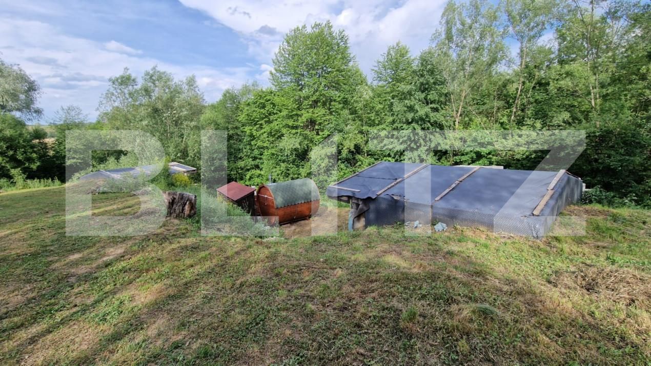 Casa de vânzare 2 camere Sud Vest - 154948CV | BLITZ Suceava | Poza5