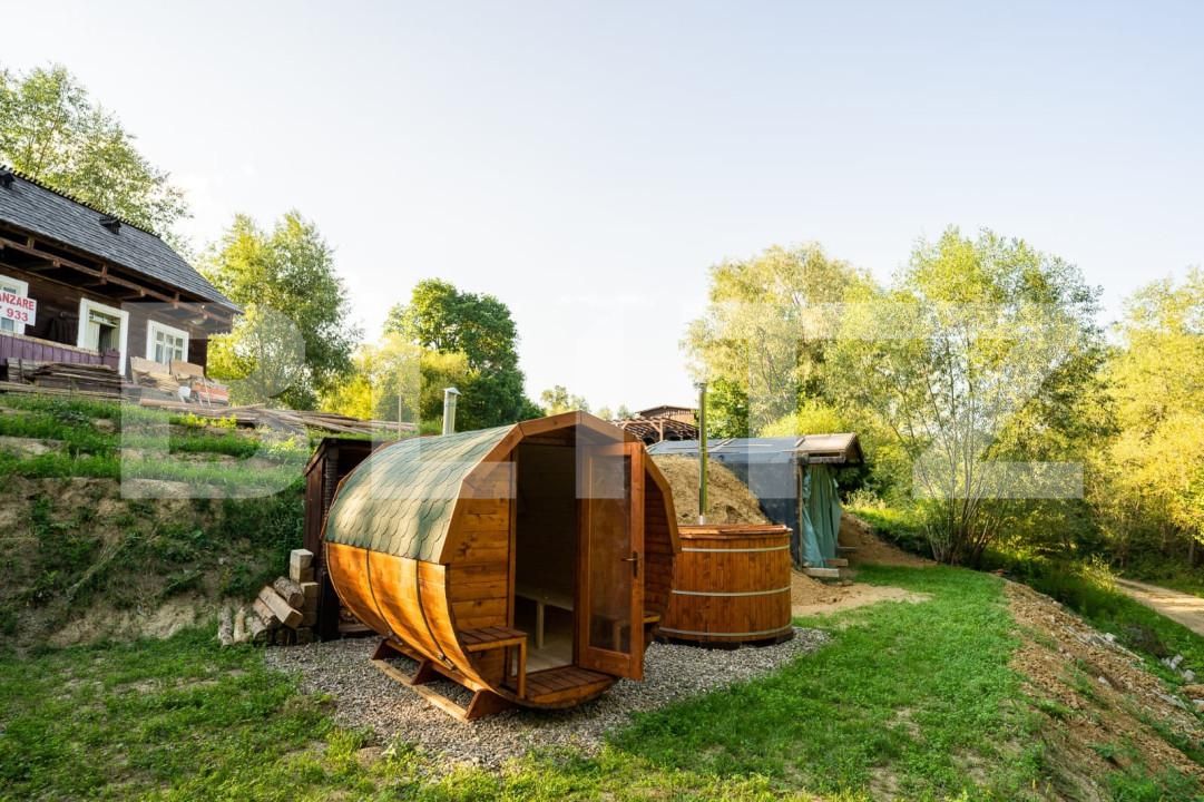 Casa de vânzare 2 camere Sud Vest - 154948CV | BLITZ Suceava | Poza7