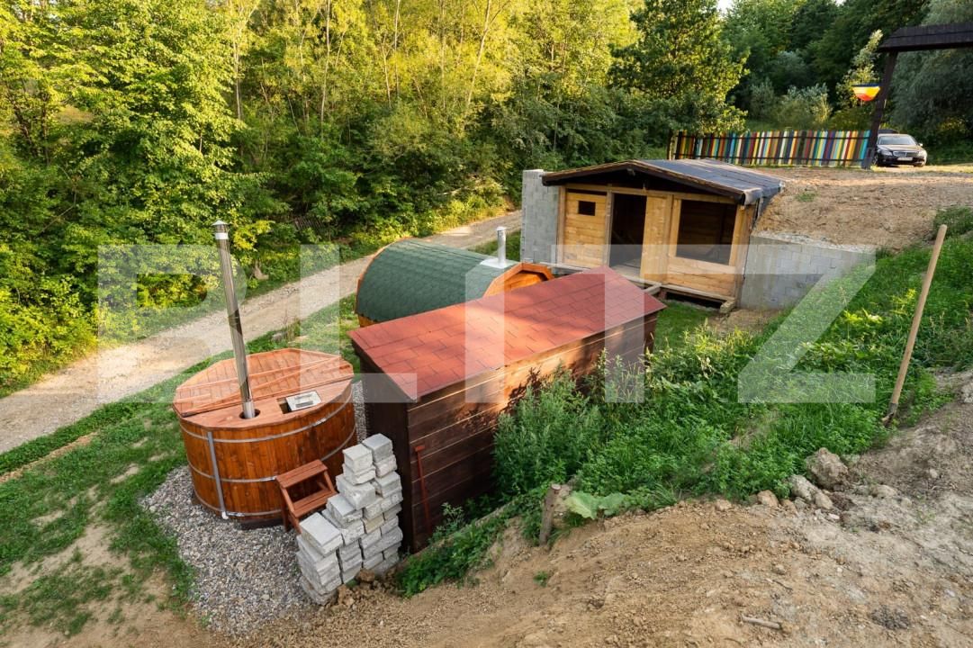 Casa de vânzare 2 camere Sud Vest - 154948CV | BLITZ Suceava | Poza6