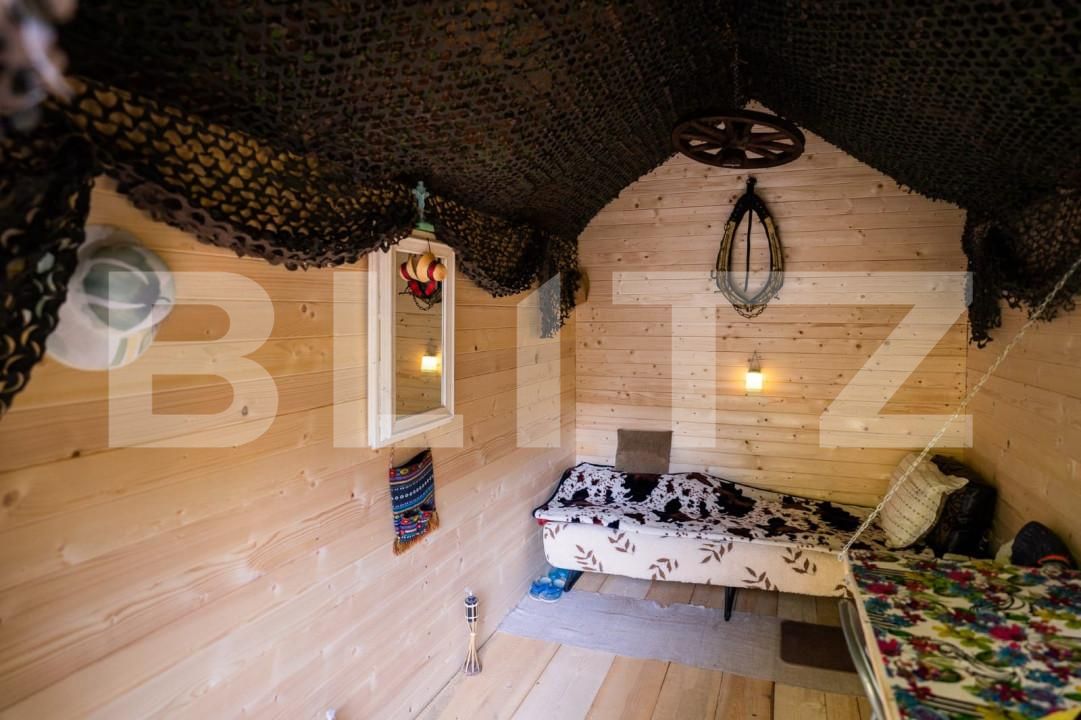 Casa de vânzare 2 camere Sud Vest - 154948CV | BLITZ Suceava | Poza8