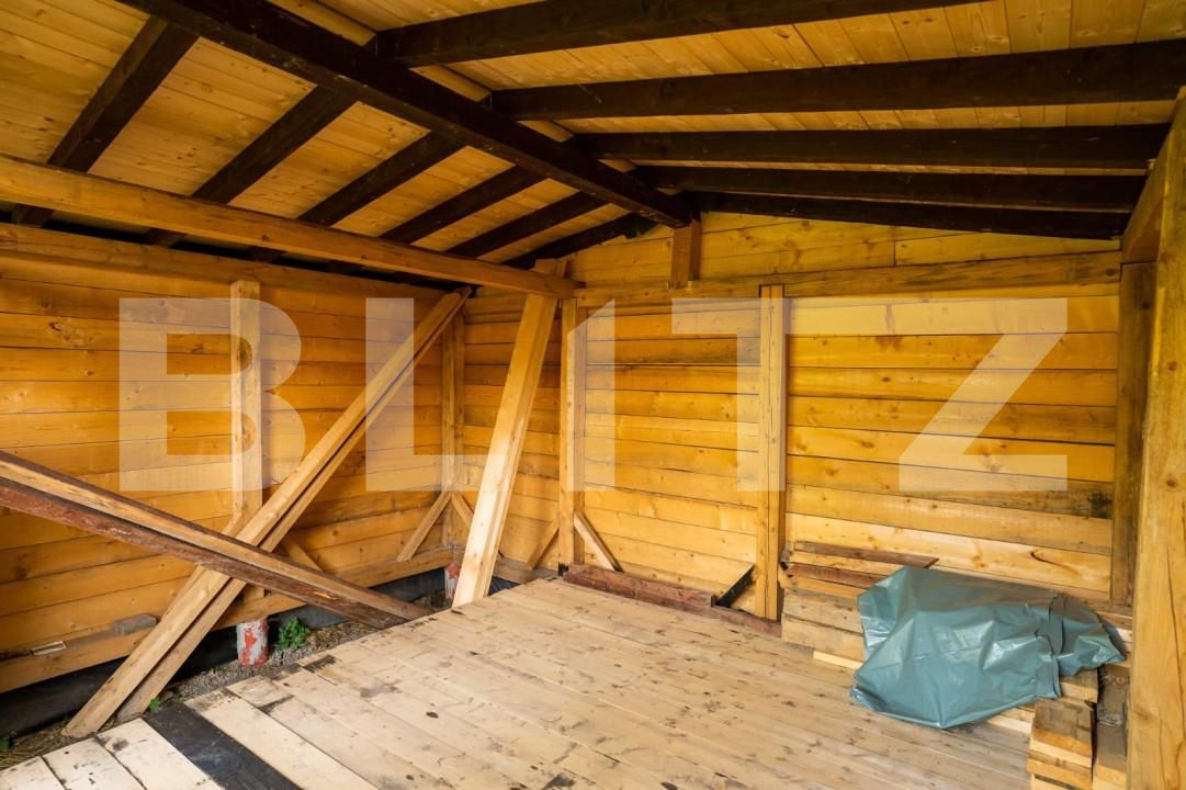 Casa de vânzare 2 camere Sud Vest - 154948CV | BLITZ Suceava | Poza13