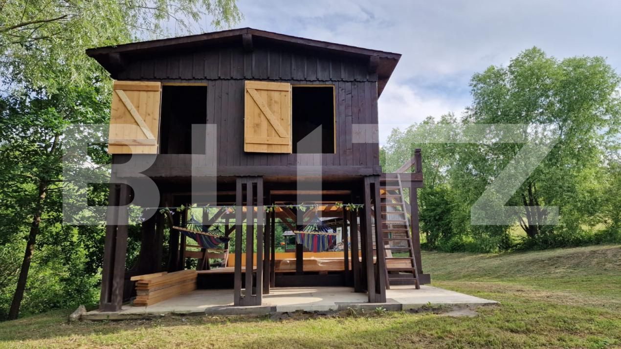 Casa de vânzare 2 camere Sud Vest - 154948CV | BLITZ Suceava | Poza2