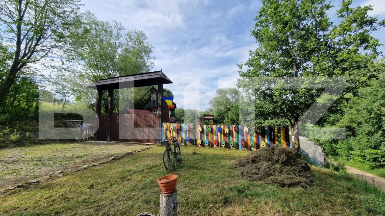 Casa de vânzare 2 camere Sud Vest - 154948CV | BLITZ Suceava | Poza4